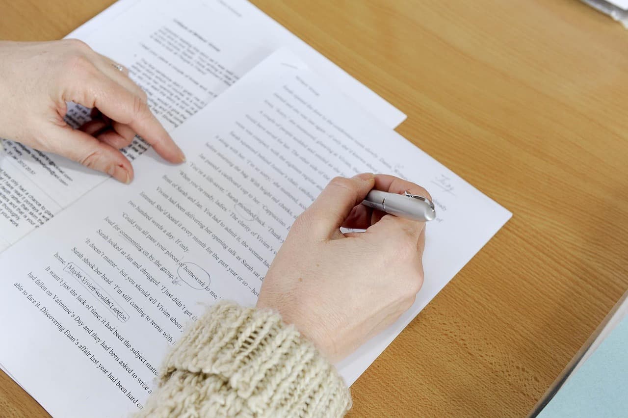 Common IELTS Writing Mistakes Made by Nepali Students