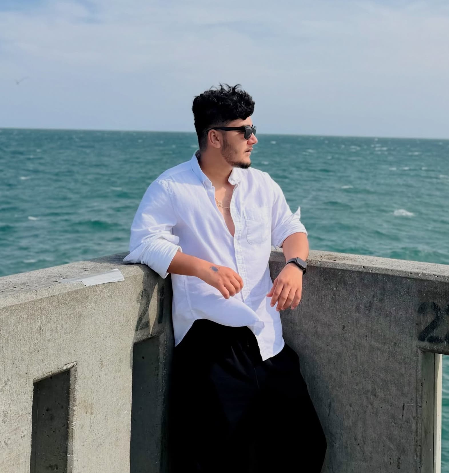 Kapalik Khanal
